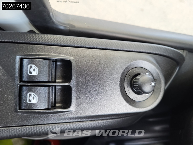 Utilitaire frigorifique neuf Iveco Daily 35S18 3.0L Koelwagen Thermoking C-250 LED ACC Navi Airco Koel Koeler Kühl Kühler Bakwagen Kühlkoffer 17m3 Airco: photos 19 Utilitaire frigorifique neuf Iveco Daily 35S18 3.0L Koelwagen Thermoking C-250 LED ACC Navi Airco Koel Koeler Kühl Kühler Bakwagen Kühlkoffer 17m3 Airco: photos 19