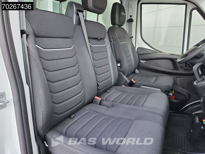Utilitaire frigorifique neuf Iveco Daily 35S18 3.0L Koelwagen Thermoking C-250 LED ACC Navi Airco Koel Koeler Kühl Kühler Bakwagen Kühlkoffer 17m3 Airco: photos 11 Utilitaire frigorifique neuf Iveco Daily 35S18 3.0L Koelwagen Thermoking C-250 LED ACC Navi Airco Koel Koeler Kühl Kühler Bakwagen Kühlkoffer 17m3 Airco: photos 11