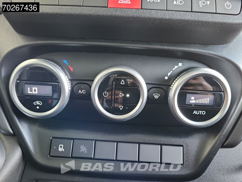 Utilitaire frigorifique neuf Iveco Daily 35S18 3.0L Koelwagen Thermoking C-250 LED ACC Navi Airco Koel Koeler Kühl Kühler Bakwagen Kühlkoffer 17m3 Airco: photos 15 Utilitaire frigorifique neuf Iveco Daily 35S18 3.0L Koelwagen Thermoking C-250 LED ACC Navi Airco Koel Koeler Kühl Kühler Bakwagen Kühlkoffer 17m3 Airco: photos 15