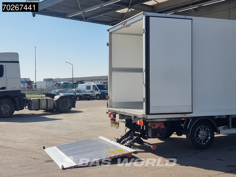 Iveco Daily 35S18 3.0L Laadklep Koelwagen Vriezer Thermoking V-200 MAX -18 230v stekker LED Navi Airco ACC Koel Koeler Kühler Kühlwagen Kühl - Utilitaire frigorifique: photos 3 Iveco Daily 35S18 3.0L Laadklep Koelwagen Vriezer Thermoking V-200 MAX -18 230v stekker LED Navi Airco ACC Koel Koeler Kühler Kühlwagen Kühl - Utilitaire frigorifique: photos 3