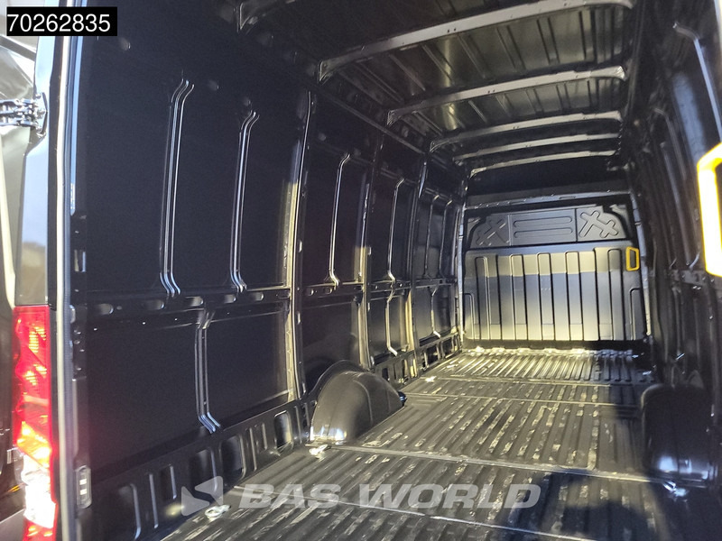 Fourgon utilitaire neuf Iveco Daily 35S21 210PK 3.0L Automaat 2025 model L3H2 ACC LED CarPlay Velgen Camera 16m3 Airco: photos 8