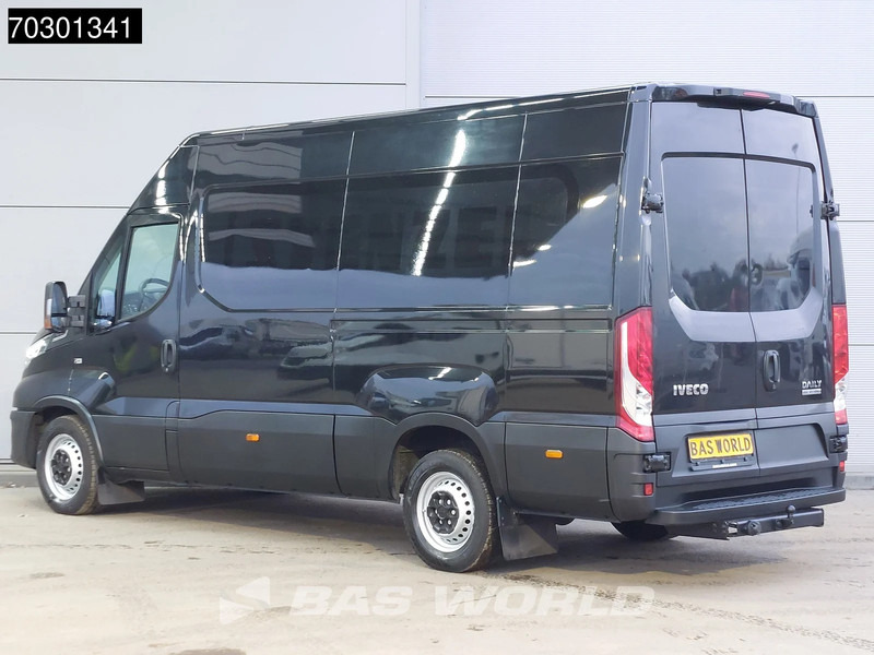 Iveco Daily 35S21 3.0L Automaat 210PK 3,5t Trekhaak LED Navi Airco Cruise Euro6 L2 Airco Trekhaak Cruise control - Fourgon utilitaire: photos 2 Iveco Daily 35S21 3.0L Automaat 210PK 3,5t Trekhaak LED Navi Airco Cruise Euro6 L2 Airco Trekhaak Cruise control - Fourgon utilitaire: photos 2