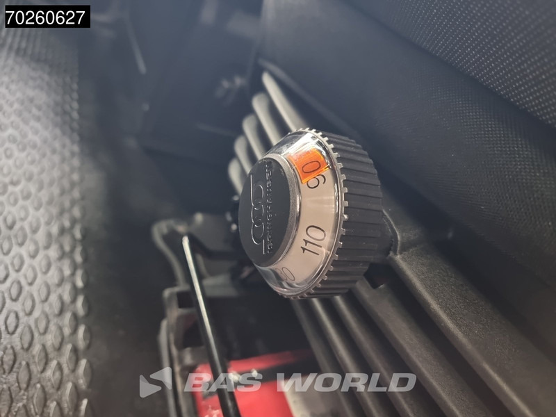 Fourgon grand volume neuf Iveco Daily 35S21 3.0L Automaat Laadklep Zijdeur 210PK 2025-Model ACC LED CarPlay Lat om Lat D'Hollandia 3,5t Trekvermogen Euro6 Meubelbak K: photos 18