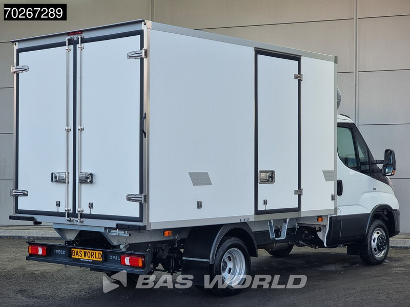 Iveco Daily 50C16 3.0L Koelwagen Carrier Citymax 400 Koelwagen Koeler Koel Kühlwagen Kühlkoffer Frigo 13m3 Airco Cruise control - Utilitaire frigorifique: photos 5 Iveco Daily 50C16 3.0L Koelwagen Carrier Citymax 400 Koelwagen Koeler Koel Kühlwagen Kühlkoffer Frigo 13m3 Airco Cruise control - Utilitaire frigorifique: photos 5