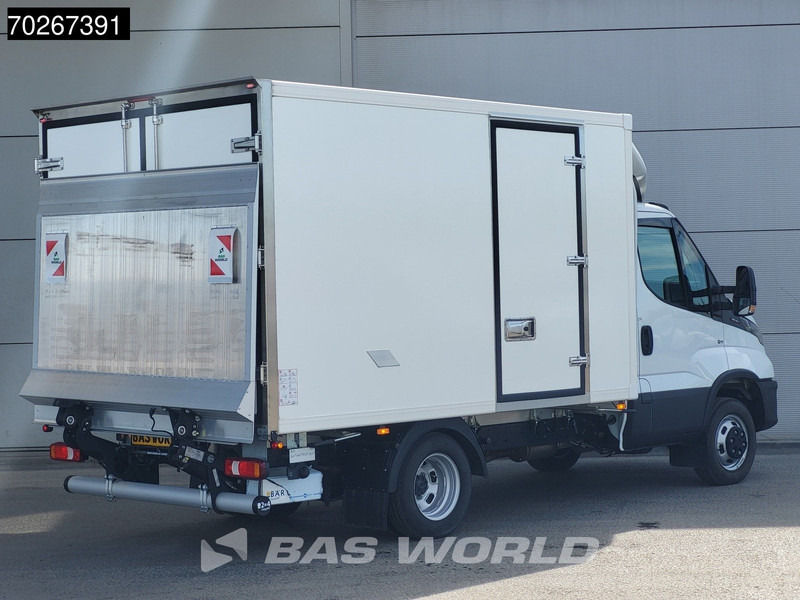 Iveco Daily 50C16 3.0L Koelwagen Laadklep Vries Citymax 350 Koeler Kühlwagen Kühlkoffer 13m3 Airco Cruise control - Utilitaire frigorifique: photos 5 Iveco Daily 50C16 3.0L Koelwagen Laadklep Vries Citymax 350 Koeler Kühlwagen Kühlkoffer 13m3 Airco Cruise control - Utilitaire frigorifique: photos 5