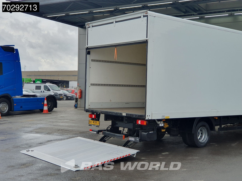 Iveco Daily 70C21 COMING SOON! Automaat 210PK Laadklep Airco Cruise Bakwagen Euro6 Meubelbak Koffer 36m3 Airco Cruise control - Fourgon grand volume: photos 3 Iveco Daily 70C21 COMING SOON! Automaat 210PK Laadklep Airco Cruise Bakwagen Euro6 Meubelbak Koffer 36m3 Airco Cruise control - Fourgon grand volume: photos 3