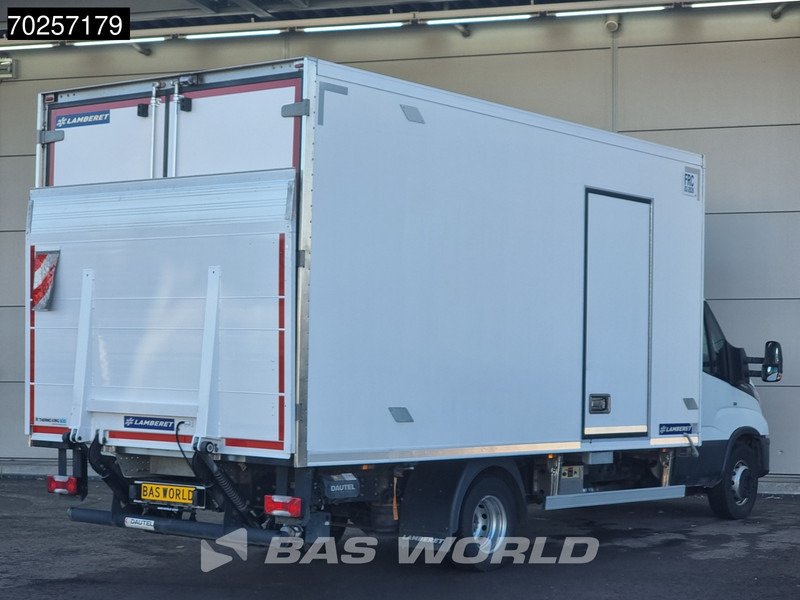 Iveco Iveco Daily 3.0L Koelwagen Laadklep Thermo King T-600R 380V Luchtvering Koelwagen Airco Cruise Camera Koeler Koel Kühlwagen Iveco Daily 3.0L Koelwagen Laadklep Thermo King T-600R 380V Luchtvering Koel - Utilitaire frigorifique: photos 5 Iveco Iveco Daily 3.0L Koelwagen Laadklep Thermo King T-600R 380V Luchtvering Koelwagen Airco Cruise Camera Koeler Koel Kühlwagen Iveco Daily 3.0L Koelwagen Laadklep Thermo King T-600R 380V Luchtvering Koel - Utilitaire frigorifique: photos 5
