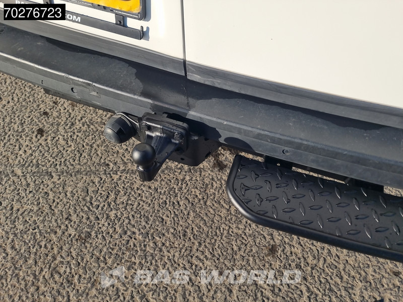 Fourgon utilitaire MAN TGE 3.140 Automaat L3H3 Airco Trekhaak Camera Parkeersensoren Euro6 L2H2 11m3 Airco Trekhaak: photos 9