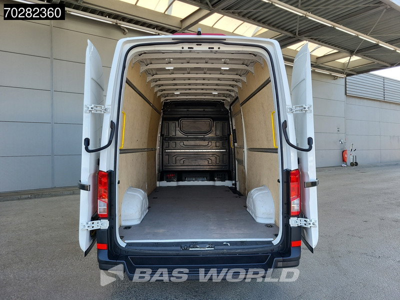 MAN TGE 3.140 Automaat L4H3 Airco Camera Parkeersensoren Euro6 L3H2 15m3 Airco - Fourgon utilitaire: photos 3 MAN TGE 3.140 Automaat L4H3 Airco Camera Parkeersensoren Euro6 L3H2 15m3 Airco - Fourgon utilitaire: photos 3