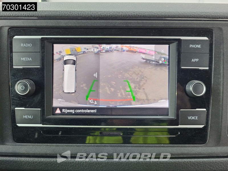 Fourgon utilitaire MAN TGE 3.140 Automaat L4H3 Airco Camera Parkeersensoren Euro6 L3H2 Airco: photos 14 Fourgon utilitaire MAN TGE 3.140 Automaat L4H3 Airco Camera Parkeersensoren Euro6 L3H2 Airco: photos 14