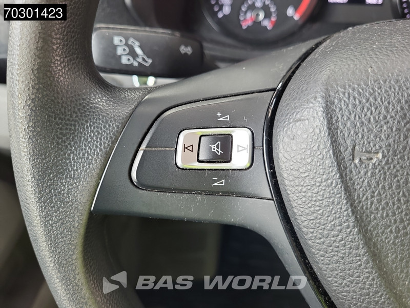 Fourgon utilitaire MAN TGE 3.140 Automaat L4H3 Airco Camera Parkeersensoren Euro6 L3H2 Airco: photos 18 Fourgon utilitaire MAN TGE 3.140 Automaat L4H3 Airco Camera Parkeersensoren Euro6 L3H2 Airco: photos 18