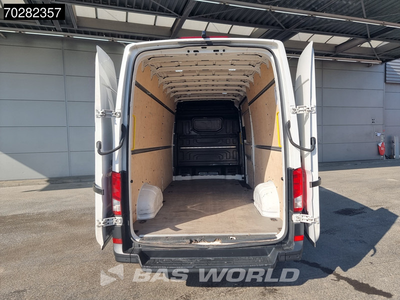 MAN TGE 3.140 Automaat L4H3 Airco Camera Parkeersensoren L3H2 15m3 Airco - Fourgon utilitaire: photos 3 MAN TGE 3.140 Automaat L4H3 Airco Camera Parkeersensoren L3H2 15m3 Airco - Fourgon utilitaire: photos 3