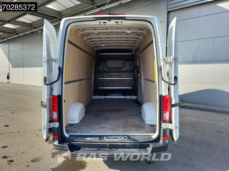 MAN TGE 3.140 Automaat L4H3 Airco Camera Parkeersensoren L3H2 15m3 Airco - Fourgon utilitaire: photos 3 MAN TGE 3.140 Automaat L4H3 Airco Camera Parkeersensoren L3H2 15m3 Airco - Fourgon utilitaire: photos 3
