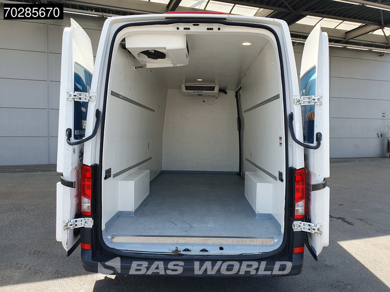 MAN TGE 3.140 Bi Temp Koelwagen Vriezer Themo King V-300 MAX Airco Euro6 Koel Koeler Vries Kühler Kühl Kühlwagen Frigo 12m3 Airco Cruise contr - Utilitaire frigorifique: photos 3 MAN TGE 3.140 Bi Temp Koelwagen Vriezer Themo King V-300 MAX Airco Euro6 Koel Koeler Vries Kühler Kühl Kühlwagen Frigo 12m3 Airco Cruise contr - Utilitaire frigorifique: photos 3