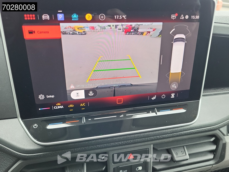 Fourgon utilitaire neuf MAN TGE 3.180 4x4 Automaat 2025 Facelift L3H3 LED ACC Navi Airco Cruise Camera Parkeersensoren L2H2 Allrad 4WD 12m3 Airco: photos 16