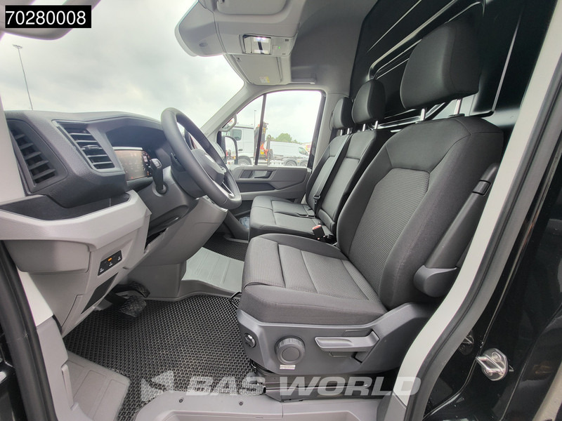 Fourgon utilitaire neuf MAN TGE 3.180 4x4 Automaat 2025 Facelift L3H3 LED ACC Navi Airco Cruise Camera Parkeersensoren L2H2 Allrad 4WD 12m3 Airco: photos 11