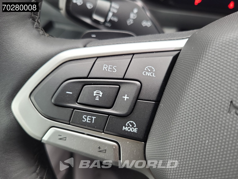 Fourgon utilitaire neuf MAN TGE 3.180 4x4 Automaat 2025 Facelift L3H3 LED ACC Navi Airco Cruise Camera Parkeersensoren L2H2 Allrad 4WD 12m3 Airco: photos 19