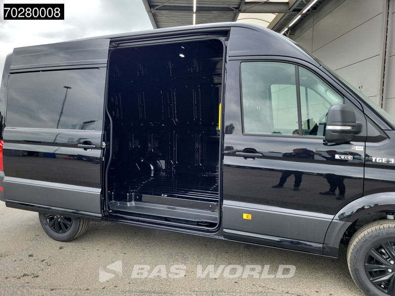 Fourgon utilitaire neuf MAN TGE 3.180 4x4 Automaat 2025 Facelift L3H3 LED ACC Navi Airco Cruise Camera Parkeersensoren L2H2 Allrad 4WD 12m3 Airco: photos 7