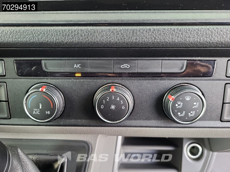 Fourgon utilitaire MAN TGE 3.180 Automaat 180PK L3H3 Trekhaak Airco Cruise Camera Parkeersensoren Euro6 L2H2 Airco Trekhaak Cruise control: photos 16 Fourgon utilitaire MAN TGE 3.180 Automaat 180PK L3H3 Trekhaak Airco Cruise Camera Parkeersensoren Euro6 L2H2 Airco Trekhaak Cruise control: photos 16