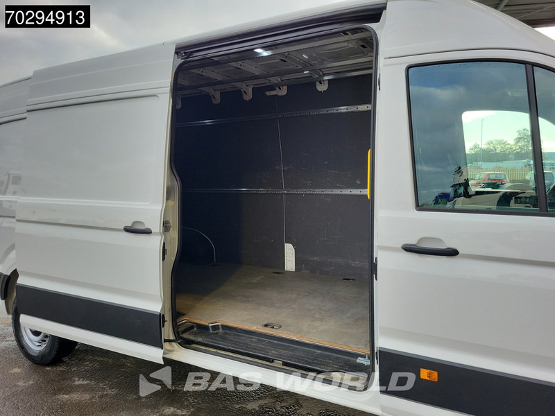 Fourgon utilitaire MAN TGE 3.180 Automaat 180PK L3H3 Trekhaak Airco Cruise Camera Parkeersensoren Euro6 L2H2 Airco Trekhaak Cruise control: photos 7 Fourgon utilitaire MAN TGE 3.180 Automaat 180PK L3H3 Trekhaak Airco Cruise Camera Parkeersensoren Euro6 L2H2 Airco Trekhaak Cruise control: photos 7