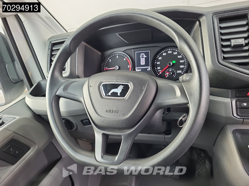 Fourgon utilitaire MAN TGE 3.180 Automaat 180PK L3H3 Trekhaak Airco Cruise Camera Parkeersensoren Euro6 L2H2 Airco Trekhaak Cruise control: photos 17 Fourgon utilitaire MAN TGE 3.180 Automaat 180PK L3H3 Trekhaak Airco Cruise Camera Parkeersensoren Euro6 L2H2 Airco Trekhaak Cruise control: photos 17