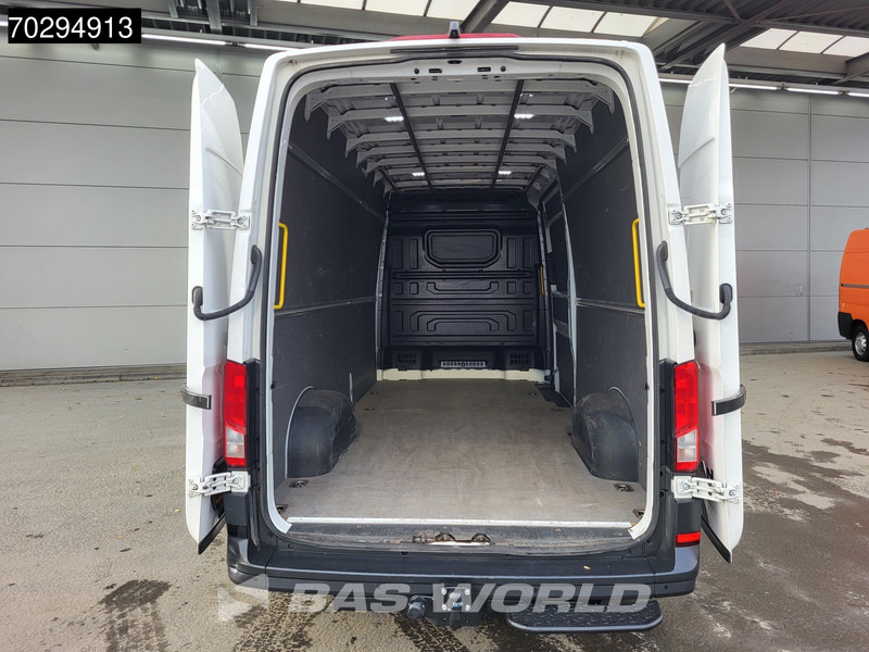 MAN TGE 3.180 Automaat 180PK L3H3 Trekhaak Airco Cruise Camera Parkeersensoren Euro6 L2H2 Airco Trekhaak Cruise control - Fourgon utilitaire: photos 3 MAN TGE 3.180 Automaat 180PK L3H3 Trekhaak Airco Cruise Camera Parkeersensoren Euro6 L2H2 Airco Trekhaak Cruise control - Fourgon utilitaire: photos 3