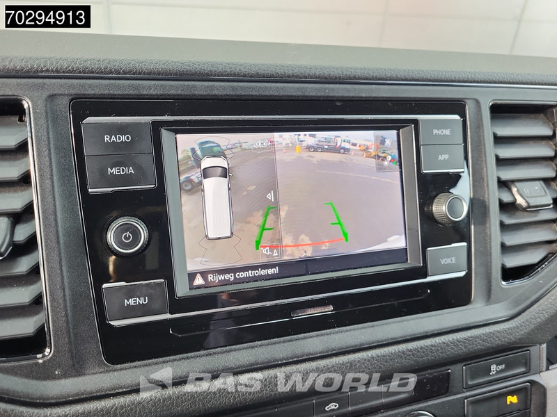 Fourgon utilitaire MAN TGE 3.180 Automaat 180PK L3H3 Trekhaak Airco Cruise Camera Parkeersensoren Euro6 L2H2 Airco Trekhaak Cruise control: photos 15 Fourgon utilitaire MAN TGE 3.180 Automaat 180PK L3H3 Trekhaak Airco Cruise Camera Parkeersensoren Euro6 L2H2 Airco Trekhaak Cruise control: photos 15