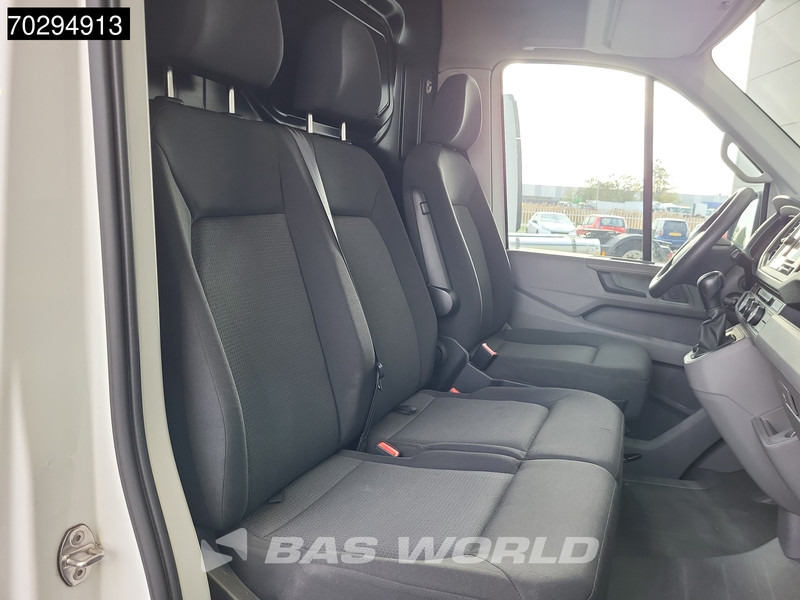 Fourgon utilitaire MAN TGE 3.180 Automaat 180PK L3H3 Trekhaak Airco Cruise Camera Parkeersensoren Euro6 L2H2 Airco Trekhaak Cruise control: photos 13 Fourgon utilitaire MAN TGE 3.180 Automaat 180PK L3H3 Trekhaak Airco Cruise Camera Parkeersensoren Euro6 L2H2 Airco Trekhaak Cruise control: photos 13