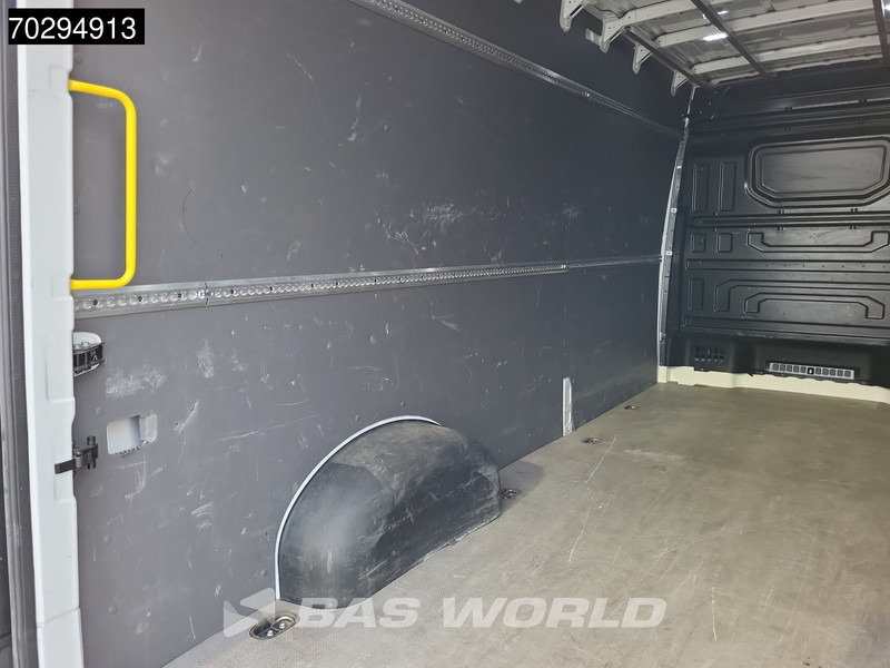 Fourgon utilitaire MAN TGE 3.180 Automaat 180PK L3H3 Trekhaak Airco Cruise Camera Parkeersensoren Euro6 L2H2 Airco Trekhaak Cruise control: photos 8 Fourgon utilitaire MAN TGE 3.180 Automaat 180PK L3H3 Trekhaak Airco Cruise Camera Parkeersensoren Euro6 L2H2 Airco Trekhaak Cruise control: photos 8