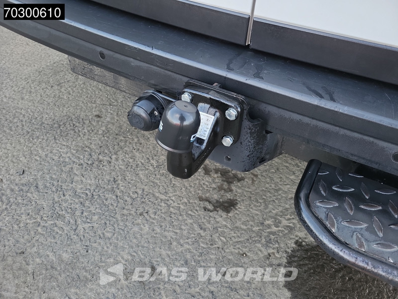 Fourgon utilitaire MAN TGE 3.180 Automaat 180PK L4H3 Airco Cruise Parkeersensoren Euro6 L3H2 Airco Cruise control: photos 11