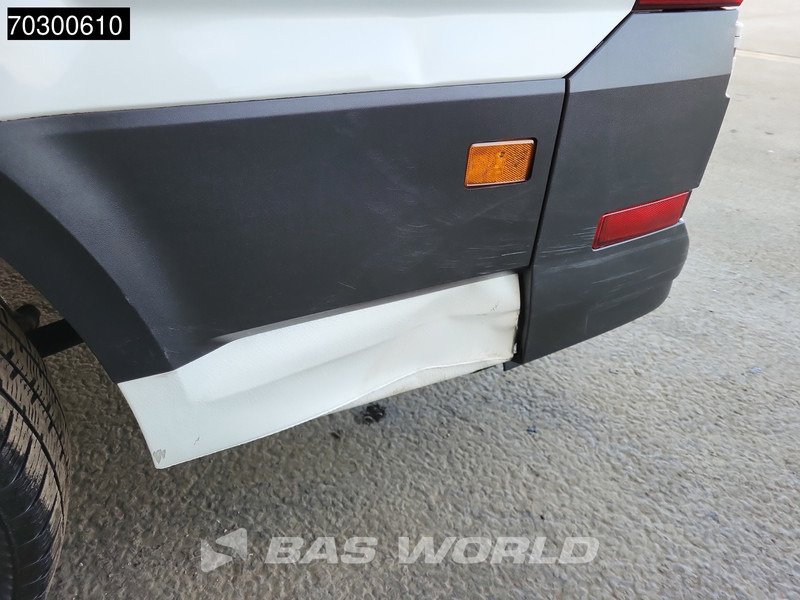 Fourgon utilitaire MAN TGE 3.180 Automaat 180PK L4H3 Airco Cruise Parkeersensoren Euro6 L3H2 Airco Cruise control: photos 9