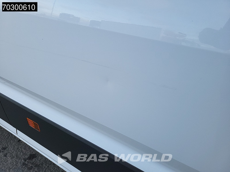 Fourgon utilitaire MAN TGE 3.180 Automaat 180PK L4H3 Airco Cruise Parkeersensoren Euro6 L3H2 Airco Cruise control: photos 10