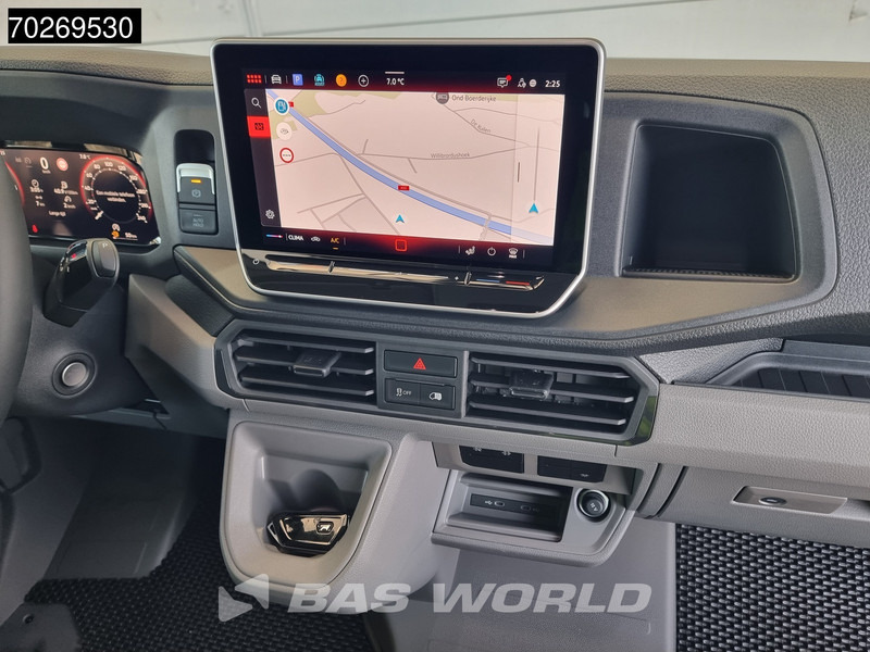 MAN TGE 3.180 Automaat 2025 model Facelift L3H3 Navi CarPlay Camera L2H2 12m3 Airco Cruise control - Fourgon utilitaire: photos 5 MAN TGE 3.180 Automaat 2025 model Facelift L3H3 Navi CarPlay Camera L2H2 12m3 Airco Cruise control - Fourgon utilitaire: photos 5