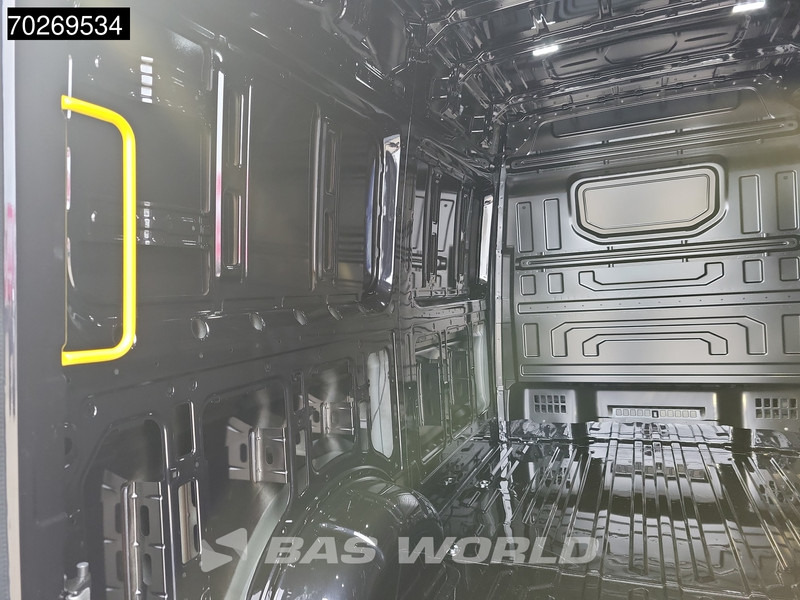 Fourgon utilitaire neuf MAN TGE 3.180 Automaat 2025 model Facelift L3H3 Navi CarPlay Cruise Camera L2H2 12m3 Airco Cruise control: photos 7 Fourgon utilitaire neuf MAN TGE 3.180 Automaat 2025 model Facelift L3H3 Navi CarPlay Cruise Camera L2H2 12m3 Airco Cruise control: photos 7