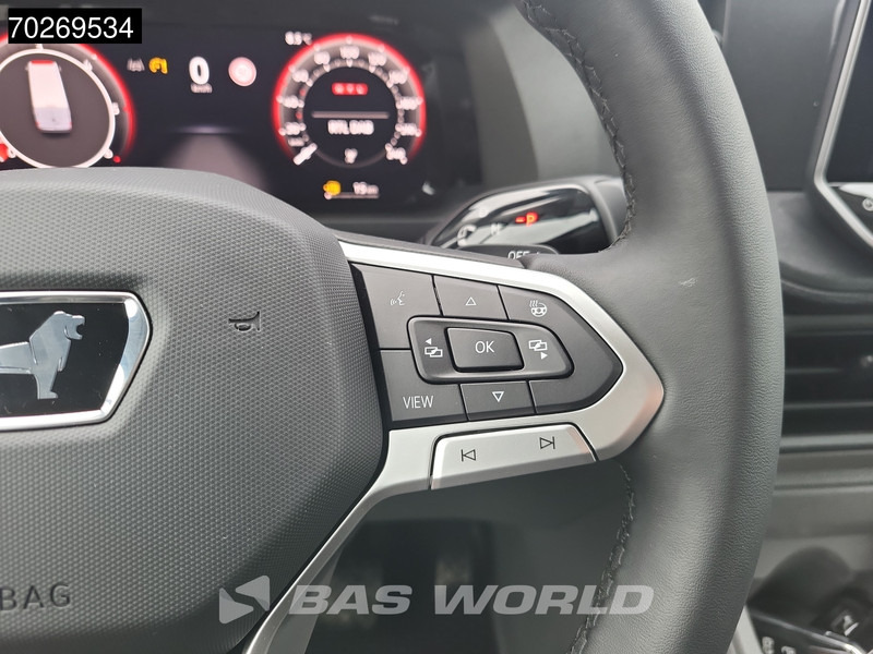 Fourgon utilitaire neuf MAN TGE 3.180 Automaat 2025 model Facelift L3H3 Navi CarPlay Cruise Camera L2H2 12m3 Airco Cruise control: photos 19 Fourgon utilitaire neuf MAN TGE 3.180 Automaat 2025 model Facelift L3H3 Navi CarPlay Cruise Camera L2H2 12m3 Airco Cruise control: photos 19