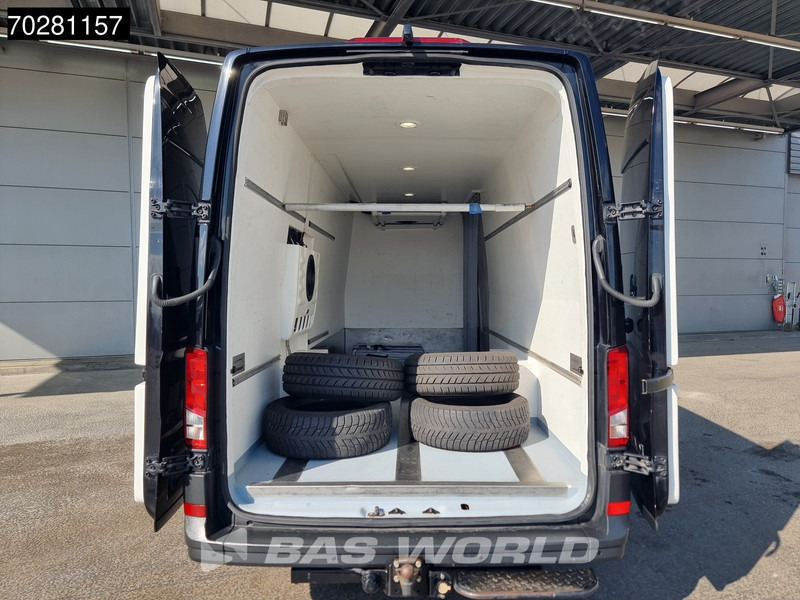 MAN TGE 3.180 Koelwagen Bi-Temp Vriezer Automaat Carrier Pulsor 400mt 230V stekker Trekhaak ACC LED Navi Airco Camera Parkeersensoren Koel Koe - Utilitaire frigorifique: photos 3 MAN TGE 3.180 Koelwagen Bi-Temp Vriezer Automaat Carrier Pulsor 400mt 230V stekker Trekhaak ACC LED Navi Airco Camera Parkeersensoren Koel Koe - Utilitaire frigorifique: photos 3