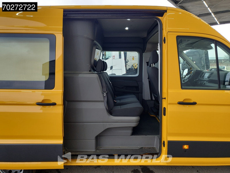 MAN TGE 5.180 Automaat Dubbel Cabine Dubbellucht Werkplaatsinrichting Trekhaak Omvormer Camera Parkeersensoren Airco Cruise L2H2 8m3 Airco Dub - Fourgon utilitaire: photos 3 MAN TGE 5.180 Automaat Dubbel Cabine Dubbellucht Werkplaatsinrichting Trekhaak Omvormer Camera Parkeersensoren Airco Cruise L2H2 8m3 Airco Dub - Fourgon utilitaire: photos 3