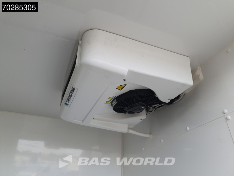 MAN TGE Koelwagen Thermo King 230V stekker Elektrisch 115km WLTP 36kWh L3H3 Automaat LED Navi Airco Cruise Camera Parkeersensoren L2H2 K - Utilitaire frigorifique, Utilitaire électrique: photos 5 MAN TGE Koelwagen Thermo King 230V stekker Elektrisch 115km WLTP 36kWh L3H3 Automaat LED Navi Airco Cruise Camera Parkeersensoren L2H2 K - Utilitaire frigorifique, Utilitaire électrique: photos 5