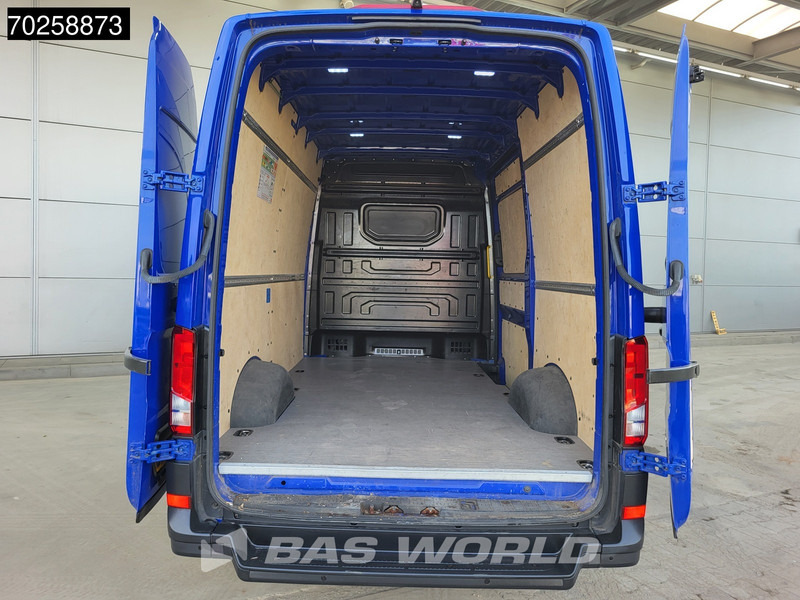 MAN TGE e-Tge Elektrisch Automaat L3H3 35,8KWh 115km WLTP Airco Cruise Camera 11m3 Airco Cruise control - Fourgon utilitaire, Utilitaire électrique: photos 3 MAN TGE e-Tge Elektrisch Automaat L3H3 35,8KWh 115km WLTP Airco Cruise Camera 11m3 Airco Cruise control - Fourgon utilitaire, Utilitaire électrique: photos 3
