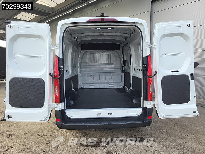 Maxus eDeliver 9 COMING SOON! Elektrisch 236WLTP 72kWh L3H2 204pk ACC LED Camera Parkeersensoren L3 11m3 Airco - Fourgon utilitaire, Utilitaire électrique: photos 3 Maxus eDeliver 9 COMING SOON! Elektrisch 236WLTP 72kWh L3H2 204pk ACC LED Camera Parkeersensoren L3 11m3 Airco - Fourgon utilitaire, Utilitaire électrique: photos 3
