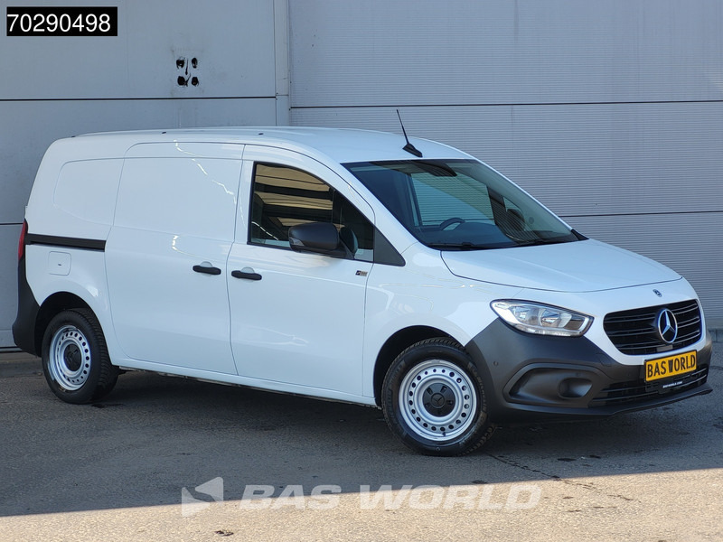 Mercedes-Benz 100-serie 112 CDI L2H1 Airco Cruise Camera Parkeersensoren MBUX CarPlay Euro6 L2 Long 4m3 Airco Cruise control - Fourgonnette: photos 3 Mercedes-Benz 100-serie 112 CDI L2H1 Airco Cruise Camera Parkeersensoren MBUX CarPlay Euro6 L2 Long 4m3 Airco Cruise control - Fourgonnette: photos 3