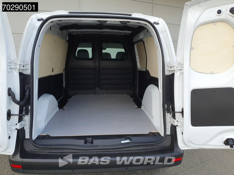 Mercedes-Benz Citan 112 L2H1 Airco Cruise Camera Parkeersensoren MBUX CarPlay Euro6 L2 Long 4m3 Airco Cruise control - Fourgonnette: photos 3 Mercedes-Benz Citan 112 L2H1 Airco Cruise Camera Parkeersensoren MBUX CarPlay Euro6 L2 Long 4m3 Airco Cruise control - Fourgonnette: photos 3