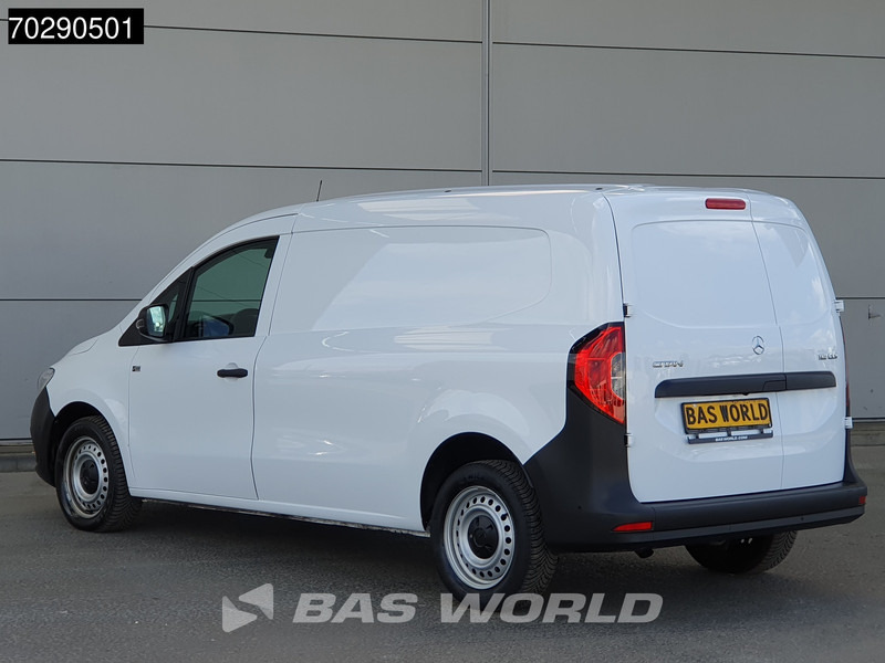 Mercedes-Benz Citan 112 L2H1 Airco Cruise Camera Parkeersensoren MBUX CarPlay Euro6 L2 Long 4m3 Airco Cruise control - Fourgonnette: photos 2 Mercedes-Benz Citan 112 L2H1 Airco Cruise Camera Parkeersensoren MBUX CarPlay Euro6 L2 Long 4m3 Airco Cruise control - Fourgonnette: photos 2