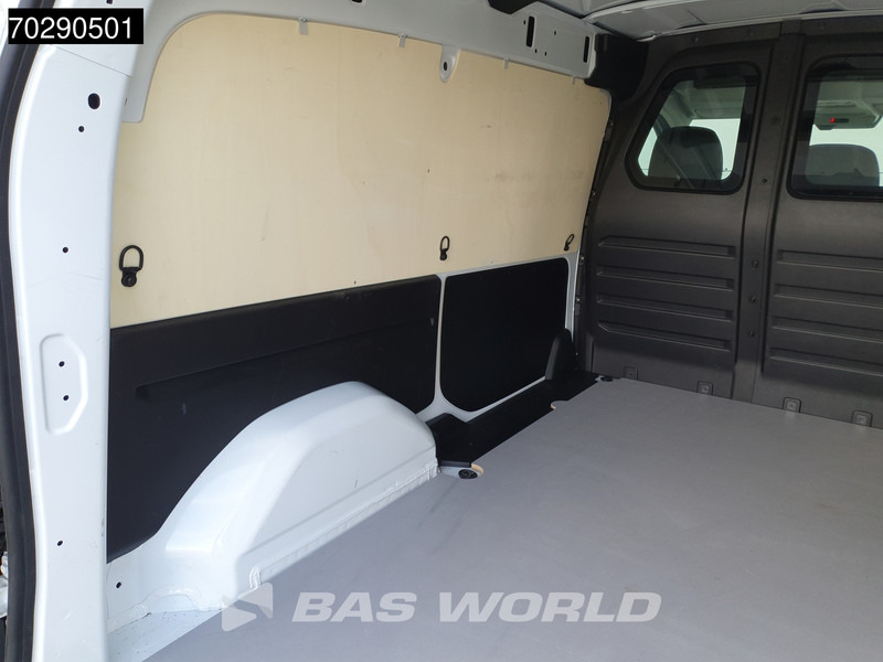 Mercedes-Benz Citan 112 L2H1 Airco Cruise Camera Parkeersensoren MBUX CarPlay Euro6 L2 Long 4m3 Airco Cruise control - Fourgonnette: photos 5 Mercedes-Benz Citan 112 L2H1 Airco Cruise Camera Parkeersensoren MBUX CarPlay Euro6 L2 Long 4m3 Airco Cruise control - Fourgonnette: photos 5