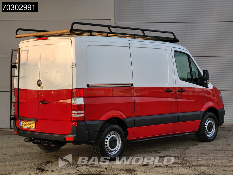 Mercedes-Benz Sprinter 214 CDI L1H1 Trekhaak Navi Airco Cruise Imperiaal APK 09-2026 Euro6 L1 Airco Trekhaak Cruise control - Fourgonnette: photos 5 Mercedes-Benz Sprinter 214 CDI L1H1 Trekhaak Navi Airco Cruise Imperiaal APK 09-2026 Euro6 L1 Airco Trekhaak Cruise control - Fourgonnette: photos 5