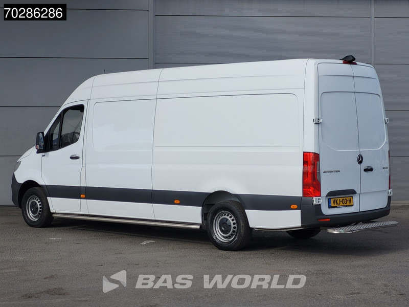 Mercedes-Benz Sprinter 311 CDI Automaat L3H2 Airco Cruise Camera MBUX CarPlay Euro6 L3 15m3 Airco Cruise control - Fourgonnette: photos 2 Mercedes-Benz Sprinter 311 CDI Automaat L3H2 Airco Cruise Camera MBUX CarPlay Euro6 L3 15m3 Airco Cruise control - Fourgonnette: photos 2