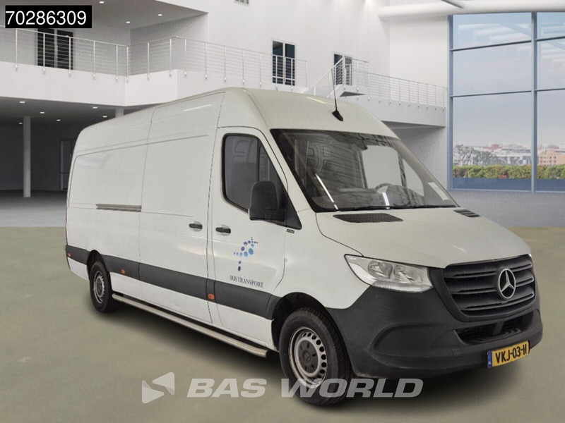 Mercedes-Benz Sprinter 311 CDI COMING SOON! Automaat L3H2 Airco Cruise Camera MBUX Euro6 L3 14m3 Airco Cruise control - Fourgonnette: photos 3 Mercedes-Benz Sprinter 311 CDI COMING SOON! Automaat L3H2 Airco Cruise Camera MBUX Euro6 L3 14m3 Airco Cruise control - Fourgonnette: photos 3