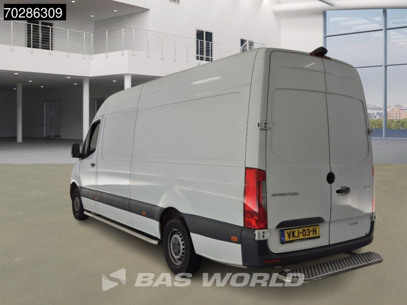Mercedes-Benz Sprinter 311 CDI COMING SOON! Automaat L3H2 Airco Cruise Camera MBUX Euro6 L3 14m3 Airco Cruise control - Fourgonnette: photos 5 Mercedes-Benz Sprinter 311 CDI COMING SOON! Automaat L3H2 Airco Cruise Camera MBUX Euro6 L3 14m3 Airco Cruise control - Fourgonnette: photos 5