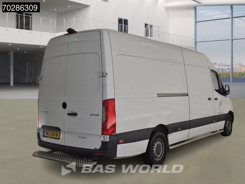 Mercedes-Benz Sprinter 311 CDI COMING SOON! Automaat L3H2 Airco Cruise Camera MBUX Euro6 L3 14m3 Airco Cruise control - Fourgonnette: photos 2 Mercedes-Benz Sprinter 311 CDI COMING SOON! Automaat L3H2 Airco Cruise Camera MBUX Euro6 L3 14m3 Airco Cruise control - Fourgonnette: photos 2