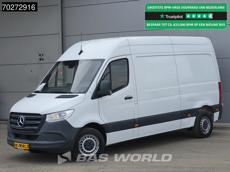Fourgonnette Mercedes-Benz Sprinter 311 CDI L2H2 Airco Cruise Euro6 L2 11m3 Airco Cruise control